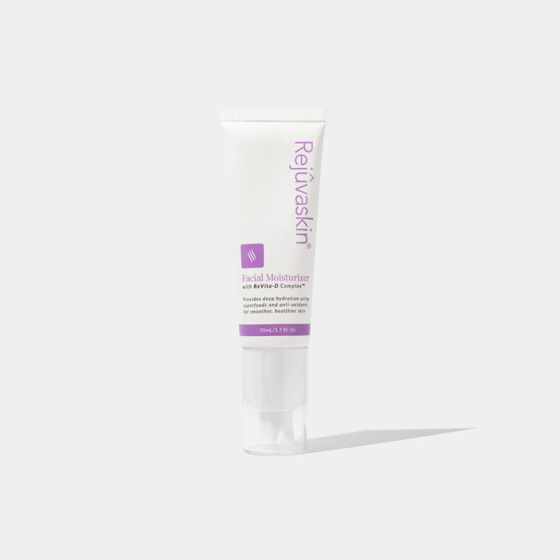Увлажняющий крем для лица Rejookabin ReVita-D Facial Moisturizer (с витамином D)