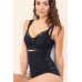 Послеоперационный компрессионный боди после операций на животе | Post-abdominal Surgery Bodysuit