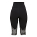 Short Post-surgery Pants |  Послеоперационные компрессионные шорты