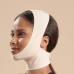 Послеоперационная компрессионная маска для лица и шеи Minimal Coverage Face Mask Mid Neck FM100-B