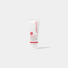 Минеральный солнцезащитный крем для лица с SPF 32 от Rejookaskin