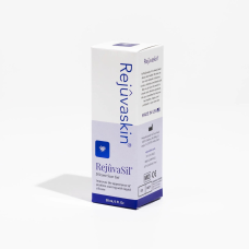 RejuvaSil Scar Gel - cиликоновый гель от рубцов (США), 30 мл