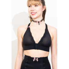 LE JOLI Breast Reconstruction Bra |  Послеоперационный бюстгальтер для реконструкции молочной железы