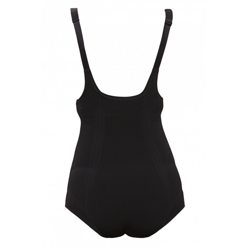 Послеоперационный компрессионный боди после операций на животе | Post-abdominal Surgery Bodysuit