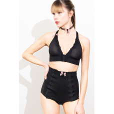 LE JOLI High Post-surgery Panty | Высокие послеоперационные компрессионные трусы