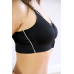 Послеоперационный бюстгальтер POPPY Post-Surgery Bra | Компрессионное белье после матропластики