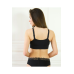 Послеоперационный бюстгальтер PARIS Post-Surgery Bra | Компрессионное белье после майпластики