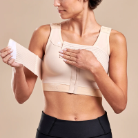 Послеоперационный компрессионный бюстгальтер Marena FlexFit B15